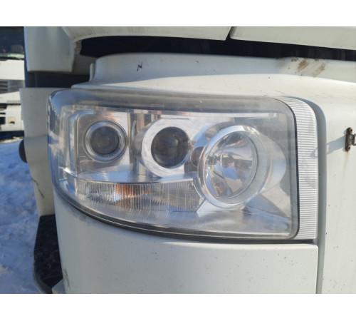 Фара основного світла права Renault Premium EEV DXI11 – б/у 7482588692