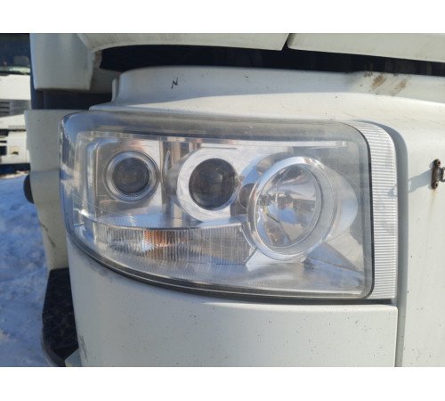 Фара основного света правая Renault Premium EEV DXI11 – б/у 7482588692