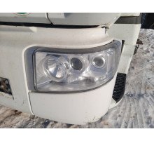 Б/у Фара основного света левая Renault Premium EEV DXI11 (Рено Премиум ДХИ11 ЕЕВ) 7482588678