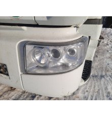 Б/у Фара основного світла ліва Renault Premium EEV DXI11 (Рено Преміум ДХІ11 ЄЕВ) 7482588678