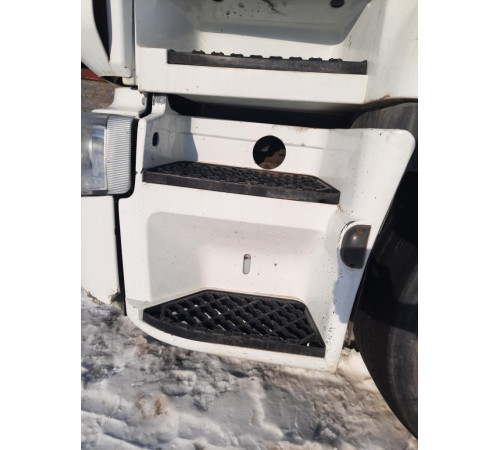 Підножка ліва нижня Renault Premium EEV DXI11 – б/у 5010578378
