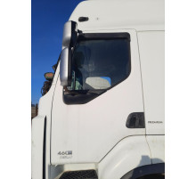 Б/у Двері ліві, водійські Renault Premium EEV DXI11 (Рено Преміум ДХІ11 ЄЕВ)