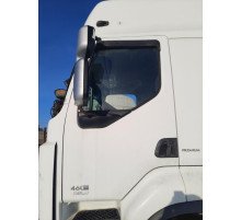 Б/у Двери левые, водительские Renault Premium EEV DXI11 (Рено Премиум ДХИ11 ЕЕВ)