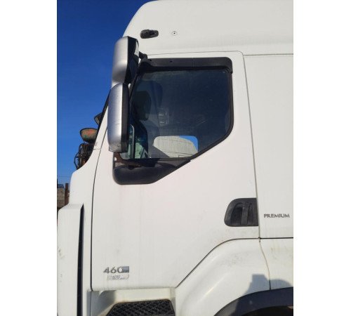 Двери левые (водительские) Renault Premium EEV DXI11 – б/у