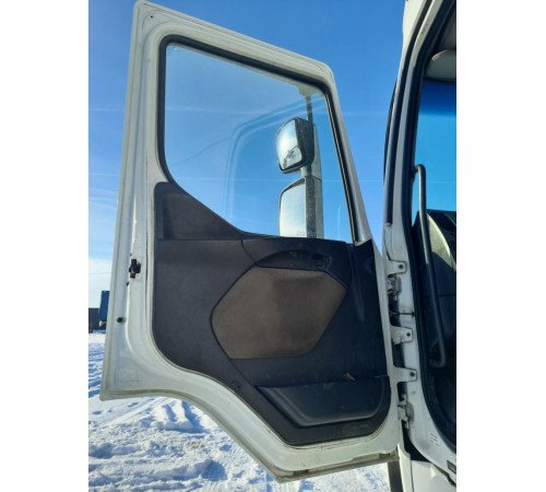 Двери левые (водительские) Renault Premium EEV DXI11 – б/у