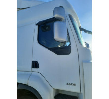 Б/у Двери правые, пассажирские Renault Premium EEV DXI11 (Рено Премиум ДХИ11 ЕЕВ)
