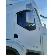 Б/у Двері праві, пасажирські Renault Premium EEV DXI11 (Рено Преміум ДХІ11 ЄЕВ)