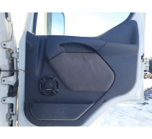 Б/у Дверная карта (обшивка) правая сторона, пассажирская Renault Premium EEV DXI11 (Рено Премиум ДХИ11 ЕЕВ) 7482219948