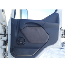 Б/у Дверна карта (обшивка) права сторона, пасажирська Renault Premium EEV DXI11 (Рено Преміум ДХІ11 ЄЕВ) 7482219948