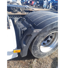 Б/у Крило (бризговик) задньої осі лівий, правий Renault T Truck Range Gama Euro 6 (Рено Т ЕВРО 6) 7422087703, 7422087701
