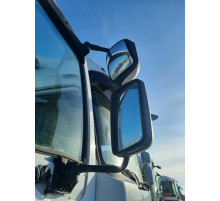 Б/у Зеркало правое Renault Premium EEV DXI11 (Рено Премиум ДХИ11 ЕЕВ)