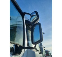 Б/у Дзеркало праве Renault Premium EEV DXI11 (Рено Преміум ДХІ11 ЄЕВ)