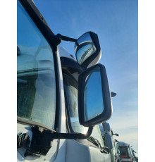 Б/у Дзеркало праве Renault Premium EEV DXI11 (Рено Преміум ДХІ11 ЄЕВ)