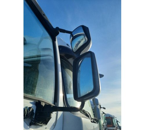 Зеркало правое Renault Premium EEV DXI11 – б/у