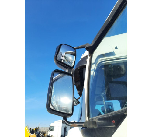 Дзеркало ліве Renault Premium EEV DXI11 – б/у