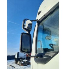 Б/у Дзеркало ліве Renault Premium EEV DXI11 (Рено Преміум ДХІ11 ЄЕВ)
