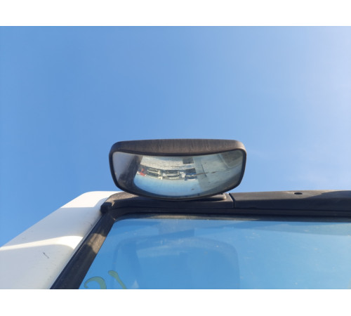 Дзеркало бордюрне бокове (на дверях) Renault Premium EEV DXI11 – б/у 5010578511