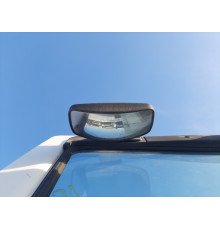 Б/у Дзеркало бордюрне бокове (на дверях) Renault Premium EEV DXI11 (Рено Преміум ДХІ11 ЄЕВ) 5010578511