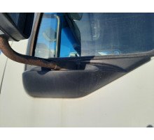 Б/у Кришка кронштейна дзеркала лівого Renault Premium EEV DXI11 (Рено Преміум ДХІ11 ЄЕВ) 5010623057