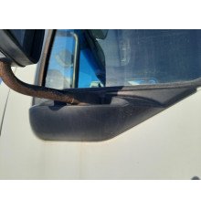 Б/у Кришка кронштейна дзеркала лівого Renault Premium EEV DXI11 (Рено Преміум ДХІ11 ЄЕВ) 5010623057
