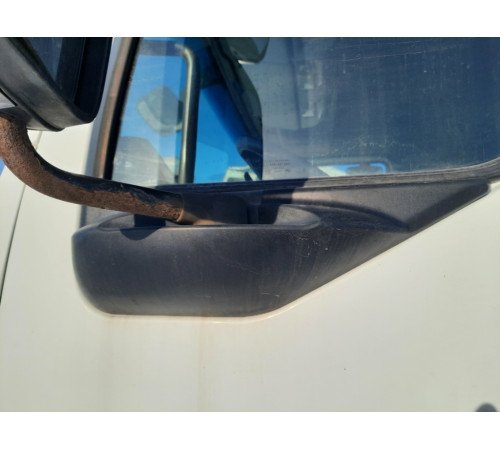 Крышка кронштейна левого зеркала Renault Premium EEV DXI11 – б/у 5010623057