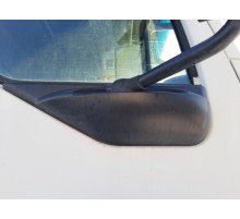 Б/у Кришка кронштейна дзеркала правого Renault Premium EEV DXI11 (Рено Преміум ДХІ11 ЄЕВ) 5010623058