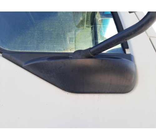 Кришка кронштейна дзеркала правого Renault Premium EEV DXI11 – б/у 5010623058