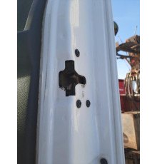 Б/у Замок правих дверей Renault Premium EEV DXI11 (Рено Преміум ДХІ11 ЄЕВ) 7420864258