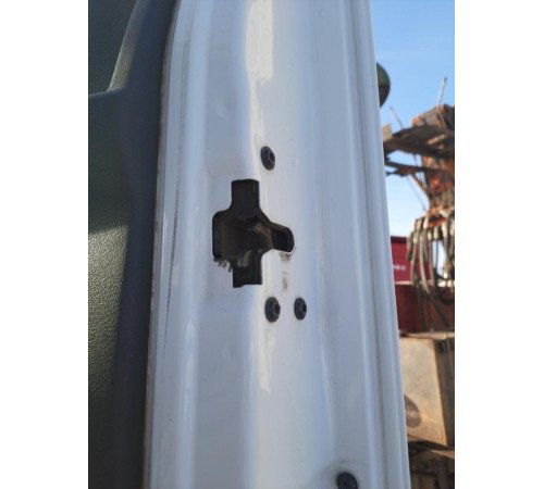 Замок правых дверей Renault Premium EEV DXI11 – б/у 7420864258