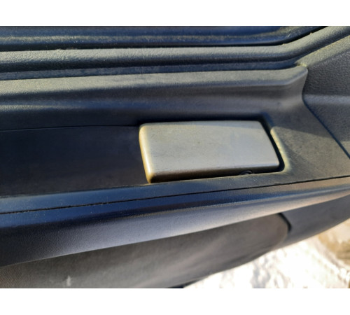 Ручка внутренняя правых дверей Renault Premium EEV DXI11 – б/у 7482365250