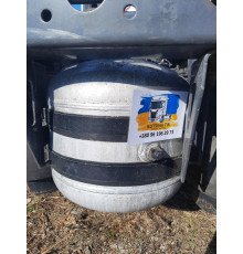 Б/у Ресівер задній (бочка, балон повітря) Renault T Truck Range Gama Euro 6 (Рено Т ЕВРО 6) 7421335128