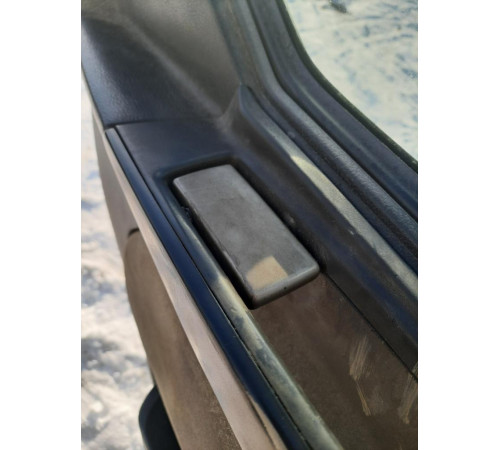 Ручка внутрішня лівих дверей Renault Premium EEV DXI11 – б/у 7482234044