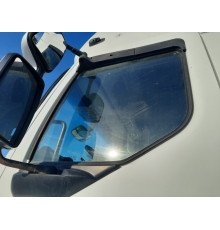 Б/у Скло бокове лівих дверей Renault Premium EEV DXI11 (Рено Преміум ДХІ11 ЄЕВ) 7420827128