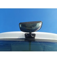 Б/у Дзеркало бордюрне (над лобовим) Renault Premium EEV DXI11 (Рено Преміум ДХІ11 ЄЕВ) 7421595513