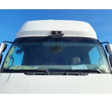 Б/у Стекло лобовое Renault Premium EEV DXI11 (Рено Премиум ДХИ11 ЕЕВ) 7484549068