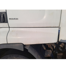Б/у Кришка бокового бардачка (інструментального ящика) Renault Premium EEV DXI11 (Рено Преміум ДХІ11 ЄЕВ) 5010445634