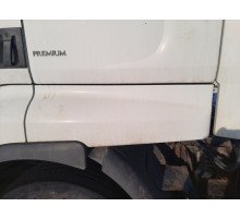 Б/у Крышка бокового бардачка (инструментального ящика) Renault Premium EEV DXI11 (Рено Премиум ДХИ11 ЕЕВ) 5010445634