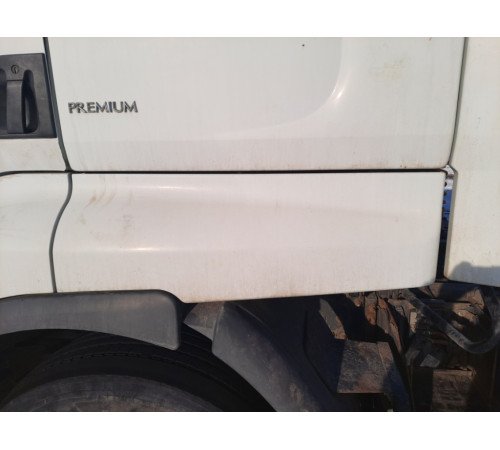 Крышка бокового бардачка Renault Premium EEV DXI11 – б/у 5010445634