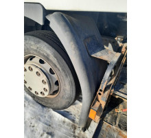 Б/у Крило переднє ліве Renault Premium EEV DXI11 (Рено Преміум ДХІ11 ЄЕВ) 5010578754