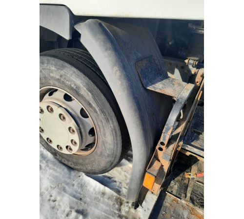 Крило переднє ліве Renault Premium EEV DXI11 – б/у 5010578754