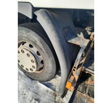 Б/у Крыло переднее левое Renault Premium EEV DXI11 (Рено Премиум ДХИ11 ЕЕВ) 5010578754
