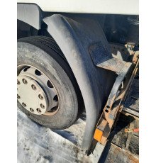 Б/у Крило переднє ліве Renault Premium EEV DXI11 (Рено Преміум ДХІ11 ЄЕВ) 5010578754