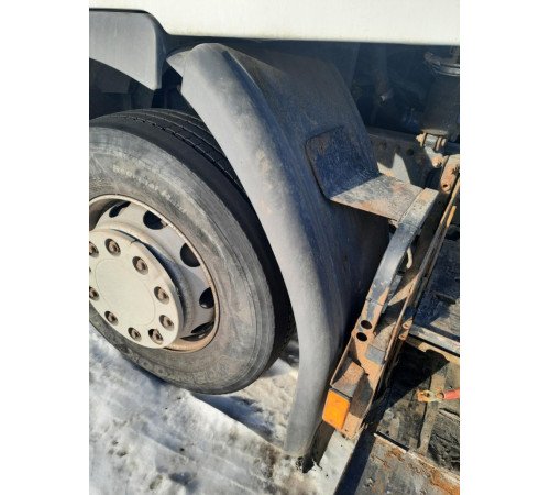Крыло переднее левое Renault Premium EEV DXI11 – б/у 5010578754