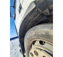 Б/у Крило кабіни ліве Renault Premium EEV DXI11 (Рено Преміум ДХІ11 ЄЕВ) 5010578401
