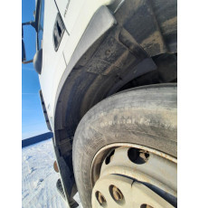 Б/у Крило кабіни ліве Renault Premium EEV DXI11 (Рено Преміум ДХІ11 ЄЕВ) 5010578401