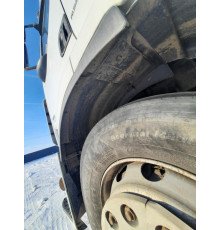 Б/у Крило кабіни ліве Renault Premium EEV DXI11 (Рено Преміум ДХІ11 ЄЕВ) 5010578401