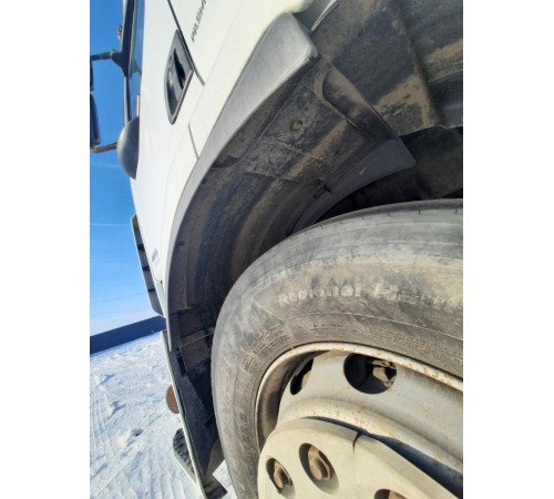 Крыло кабины левое Renault Premium EEV DXI11 – б/у 5010578401
