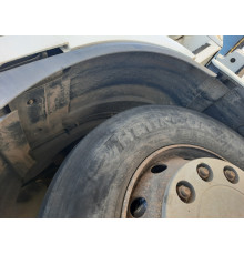 Б/у Крило кабіни праве Renault Premium EEV DXI11 (Рено Преміум ДХІ11 ЄЕВ) 5010578407