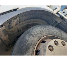 Б/у Крыло кабины правое Renault Premium EEV DXI11 (Рено Премиум ДХИ11 ЕЕВ) 5010578407