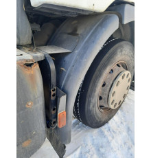 Б/у Крило переднє праве Renault Premium EEV DXI11 (Рено Преміум ДХІ11 ЄЕВ) 5010578754